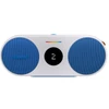 Kép 1/11 - Polaroid P2 009087 kék hordozható Bluetooth hangszóró