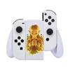 Kép 4/13 - PowerA Comfort Grip Nintendo Switch Joy-Con Princess Zelda kontroller markolat