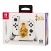 Kép 6/13 - PowerA Comfort Grip Nintendo Switch Joy-Con Princess Zelda kontroller markolat