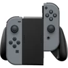 Kép 1/3 - PowerA Comfort Grip Nintendo Switch Joy-Con fekete kontroller markolat