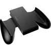 Kép 2/3 - PowerA Comfort Grip Nintendo Switch Joy-Con fekete kontroller markolat