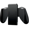 Kép 3/3 - PowerA Comfort Grip Nintendo Switch Joy-Con fekete kontroller markolat