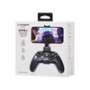 Kép 9/21 - PowerA MOGA XP5-i PLUS xCloud/iOS Bluetooth vezeték nélküli fekete kontroller