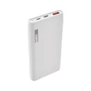 Kép 4/4 - Emos B0526B ALPHA 10S, 10000 mAh, 10 W, fekete powebank