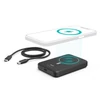Kép 2/2 - Powerbank HAMA Magpower 5000 mAh