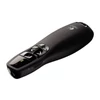 Kép 6/9 - Logitech R400 Laser Presentation Remote Red Laser Black