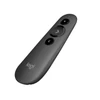Kép 6/13 - Logitech R500 Laser Presentation Remote Red Laser Black