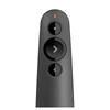 Kép 7/13 - Logitech R500 Laser Presentation Remote Red Laser Black