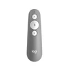Kép 6/11 - Logitech R500 wless szürke presenter