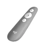 Kép 7/11 - Logitech R500 wless szürke presenter