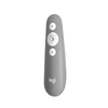 Kép 8/11 - Logitech R500 wless szürke presenter