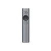 Kép 4/6 - Logitech Spotlight vezeték nélküli presenter