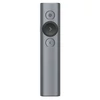 Kép 5/11 - Logitech Spotlight Plus Presentation Remote Digital Laser Grey