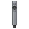 Kép 7/11 - Logitech Spotlight Plus Presentation Remote Digital Laser Grey