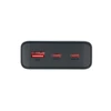 Power bank, 20.000mAh, RIVACASE 