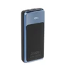 Power bank, laptopokhoz, 20.000mAh, 45W, RIVACASE 