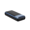 Power bank, laptopokhoz, 20.000mAh, 45W, RIVACASE 