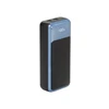 Power bank, laptopokhoz, 30.000mAh, 65W, RIVACASE 