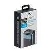 Power bank, laptopokhoz, 30.000mAh, 65W, RIVACASE 