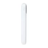 Power bank, beépített kábellel, 10.000mAh, RIVACASE 