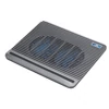 Notebook állvány, hűtőventilátorral, 15,6