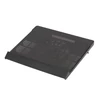 Notebook állvány, hűtőventilátorral, 17,3
