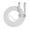 USB kábel, USB-C - USB-C, 1,2 m, RIVACASE 