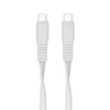 USB kábel, USB-C - USB-C, 1,2 m, RIVACASE 