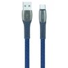 USB kábel, USB - USB-C, 1,2 m, RIVACASE 