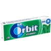 Kép 3/3 - Rágó, 14 g, ORBIT "Spearmint drazsé"