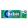 Kép 2/3 - Rágó, 14 g, ORBIT "Spearmint drazsé"