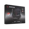 Kép 6/6 - Rampage Billentyűzet - KB-R24 X-MINI (RGB LED világítás)