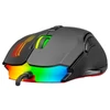 Kép 4/12 - Rampage MX-G38 CLAW Gaming RGB Mouse Black