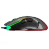 Kép 5/12 - Rampage MX-G38 CLAW Gaming RGB Mouse Black