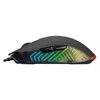 Kép 4/10 - Rampage SMX-G68 SPEAR Gaming RGB Mouse Black