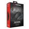 Kép 7/10 - Rampage SMX-G68 SPEAR Gaming RGB Mouse Black