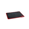 Kép 1/4 - Rampage MP-11 Egérpad Black/Red