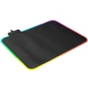 Kép 1/14 - Rampage MP-21 Siyah RGB Gaming Egérpad Black