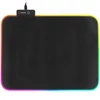 Kép 2/14 - Rampage MP-21 Siyah RGB Gaming Egérpad Black