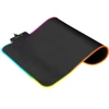 Kép 3/14 - Rampage MP-21 Siyah RGB Gaming Egérpad Black