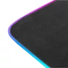Kép 4/14 - Rampage MP-21 Siyah RGB Gaming Egérpad Black