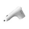Kép 4/6 - S-Link FM Transmitter - SL-BT245 Bluetooth (BT5.0.; Dual USB, MicroSD; 3A USB gyorstöltő, +1 db fülhallgató)