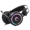 Kép 3/10 - Rampage Stormy RGB Headset Black
