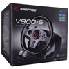 Kép 5/13 - Rampage V900-S USB Kormány Black