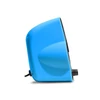 Kép 3/10 - Rampage RMS-G7 Falsetto RGB Speaker Blue
