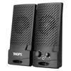 Kép 1/9 - Snopy SN-510 Black