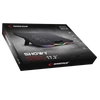 Kép 5/10 - Rampage AD-RC8 Showy RGB Notebook cooler Black
