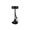 Kép 2/4 - Everest Webkamera - SC-825 (640x480 képpont, USB 2.0, LED világítás, mikrofon)