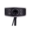 Kép 3/4 - Everest Webkamera - SC-825 (640x480 képpont, USB 2.0, LED világítás, mikrofon)