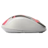Kép 7/17 - RAPOO "M500"BLUETOOTH (3.0+4.0) + 2,4GHZ ezeték nélküli piros egér